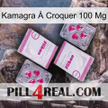 Kamagra À Croquer 100 Mg 33